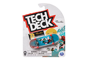 Tech Deck 96mm Fingerboards Assorted